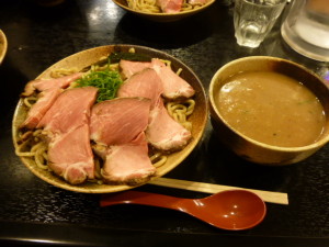 つけ麺1